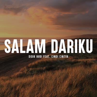 Salam Dariku's cover