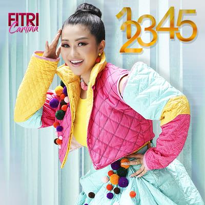 12345 By Fitri Carlina's cover
