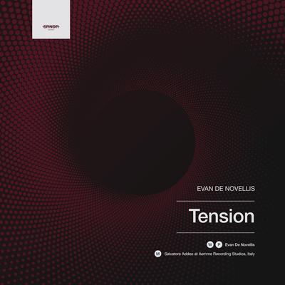 Tension By Evan De Novellis's cover