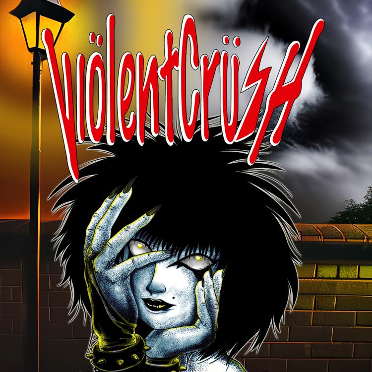 ViölentCrüsh's avatar image