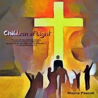 Wayne Pascall's avatar cover