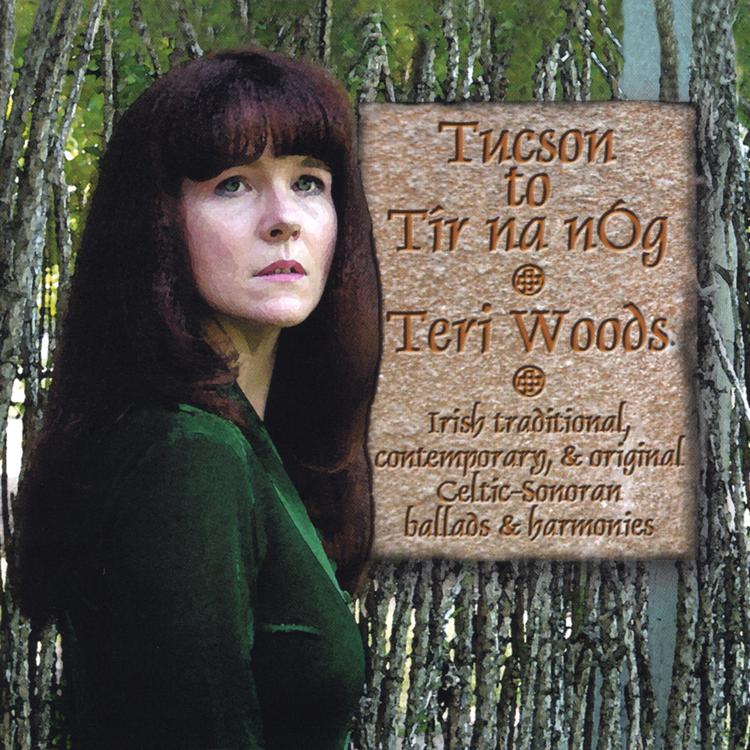 Teri Woods's avatar image