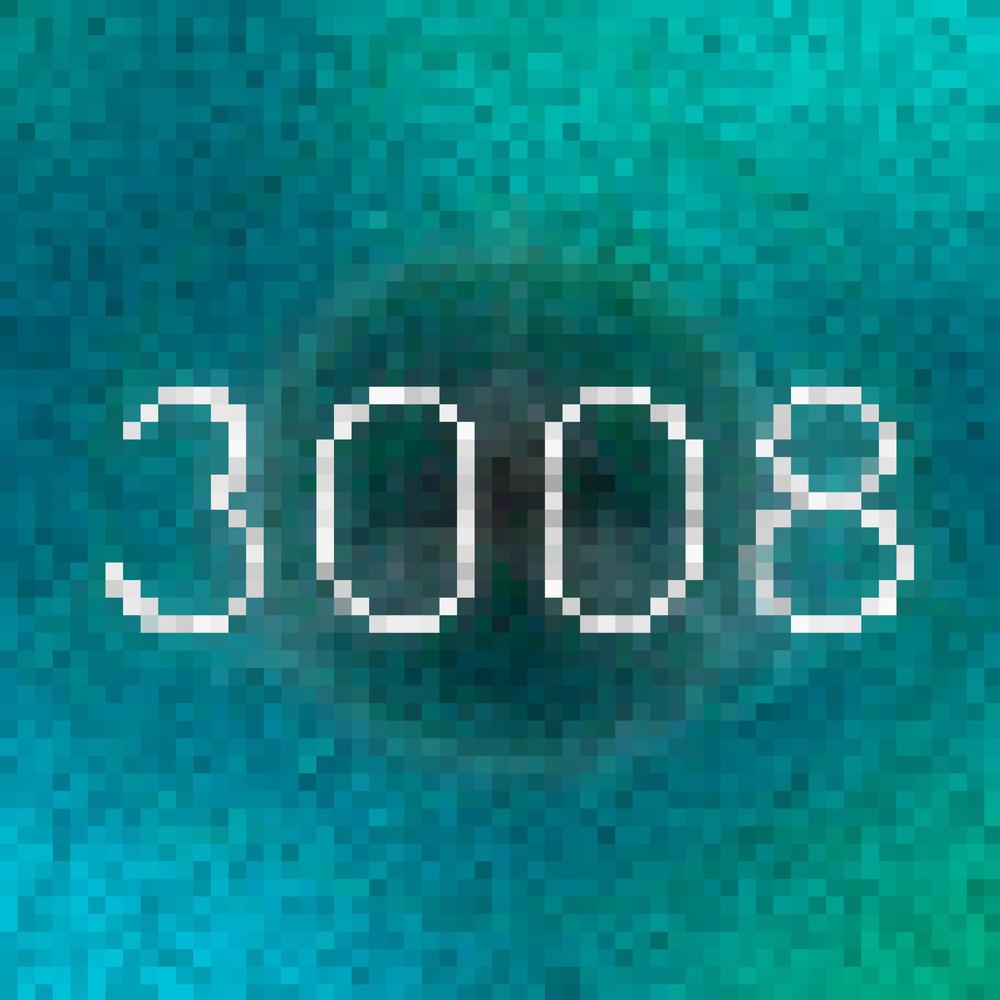 Roblox 3008, Vol. 1 (Original Soundtrack) - Album by Uglyburger0