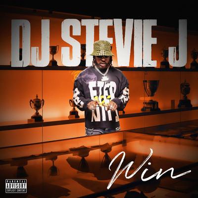 Win By DJ Stevie J's cover