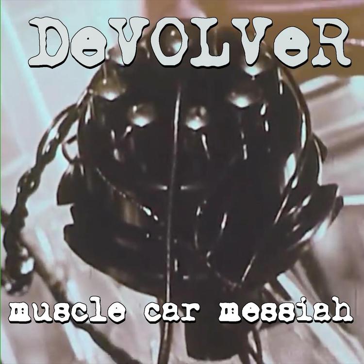 Devolver's avatar image