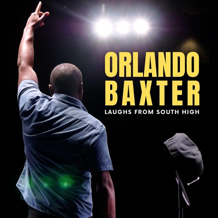 Orlando Baxter's avatar image