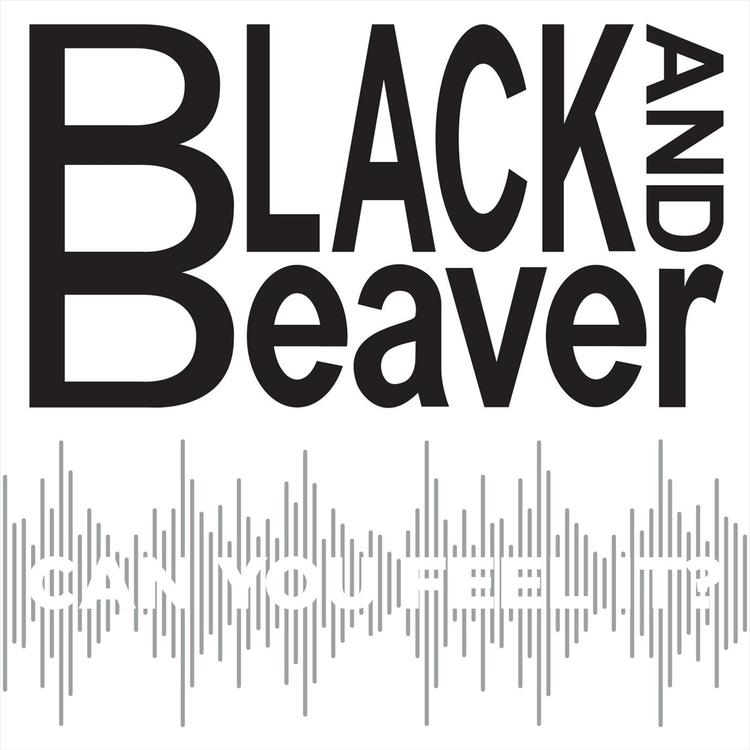 Black and Beaver's avatar image