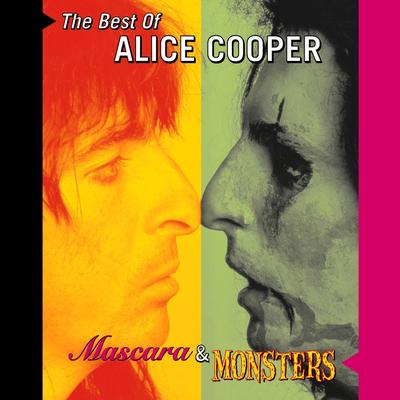 Clones (We're All) By Alice Cooper's cover