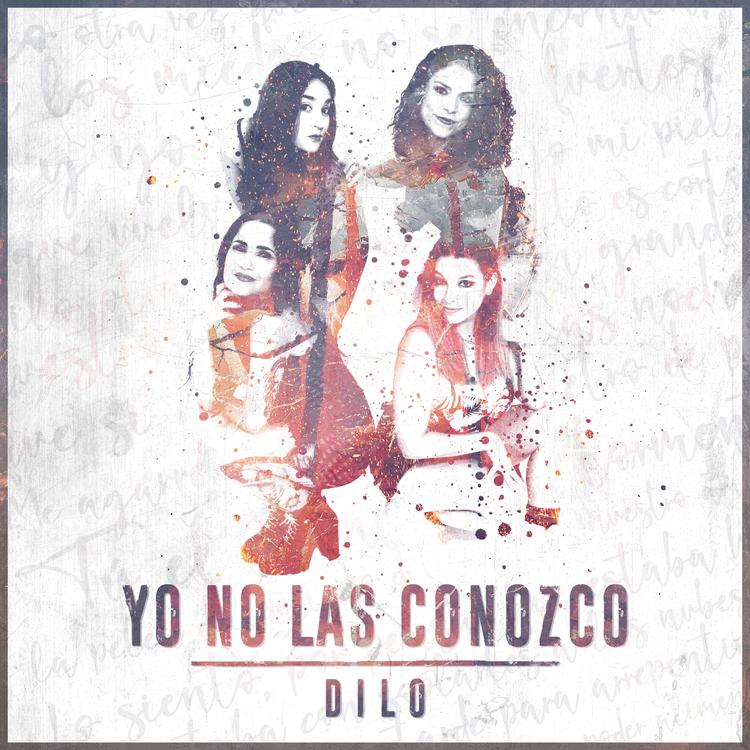 Yo No Las Conozco's avatar image