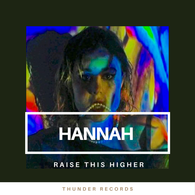 Hannah Hollenbery's avatar image