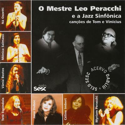 Por Toda a Minha Vida By Céline Imbert, João Maurício Galindo, Orquestra Jazz Sinfônica, Leo Peracchi's cover