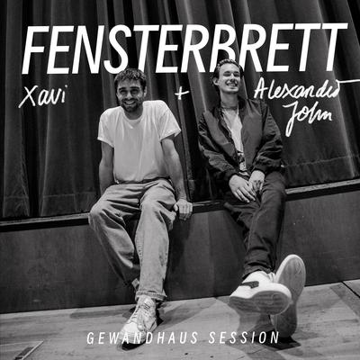 Fensterbrett (Gewandhaus Session)'s cover