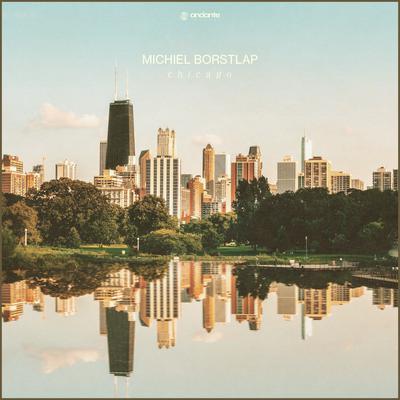 Chicago By Michiel Borstlap's cover