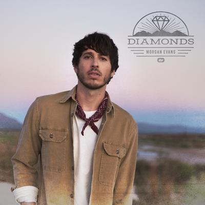 Diamonds By Morgan Evans's cover