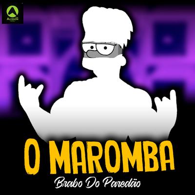 Sentada Braba By O Maromba's cover