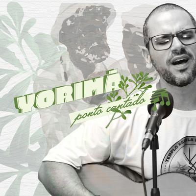 Yorimá By Banda Mensageiros de Aruanda's cover