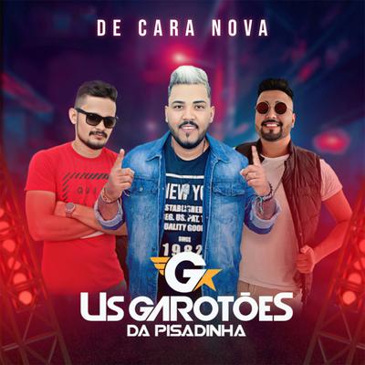 Piseiro Tocando Alto By Us Garotões da Pisadinha's cover