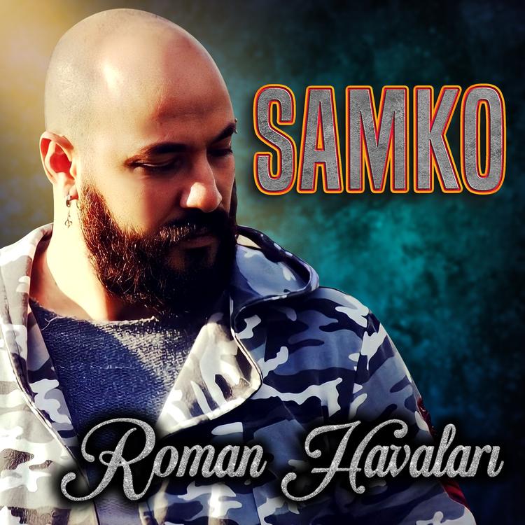 Samko's avatar image