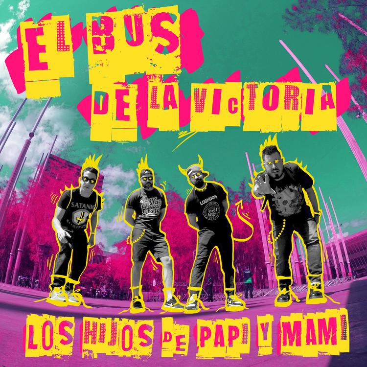 Los Hijos de Papi y Mami's avatar image