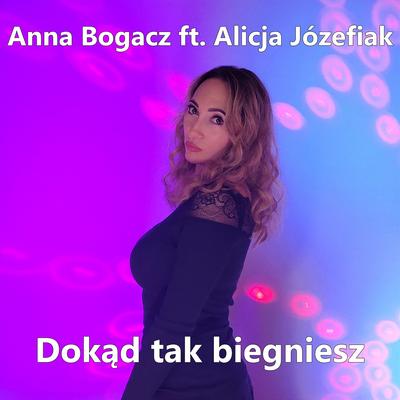 Anna Bogacz's cover