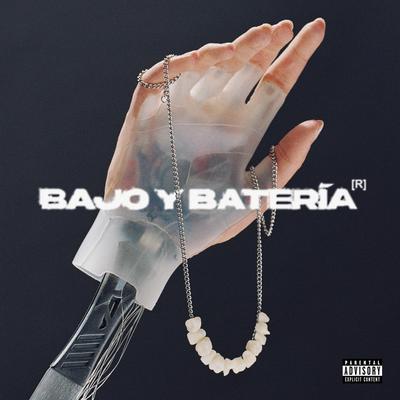 Bajo y Batería's cover