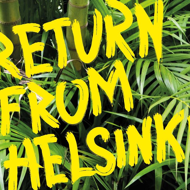 Return From Helsinki's avatar image