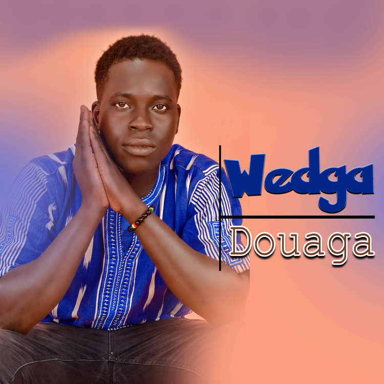 Wedga's avatar image