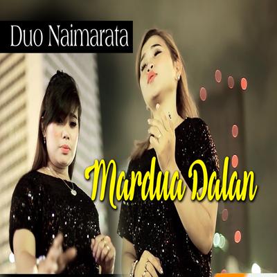Mardua Dalan's cover