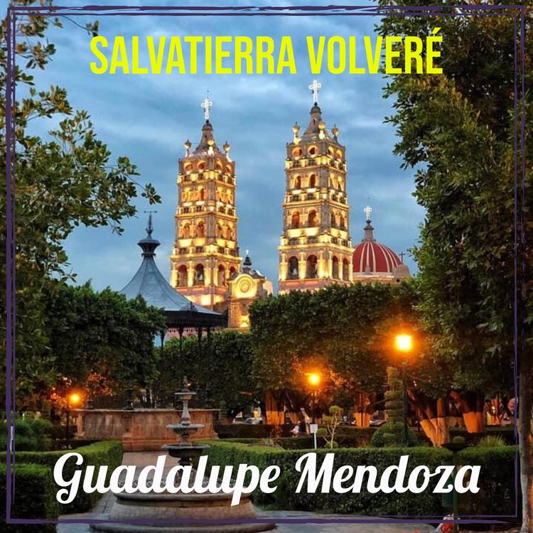 Guadalupe Mendoza's avatar image