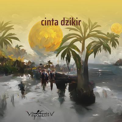 Cinta Dzikir (Remix)'s cover