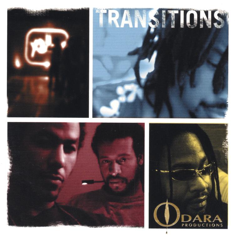 Odara Productions presents: A.S.E, DefTouch, Mustafa Akbar, Nomo's avatar image