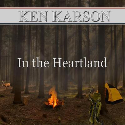 Ken Karson's cover
