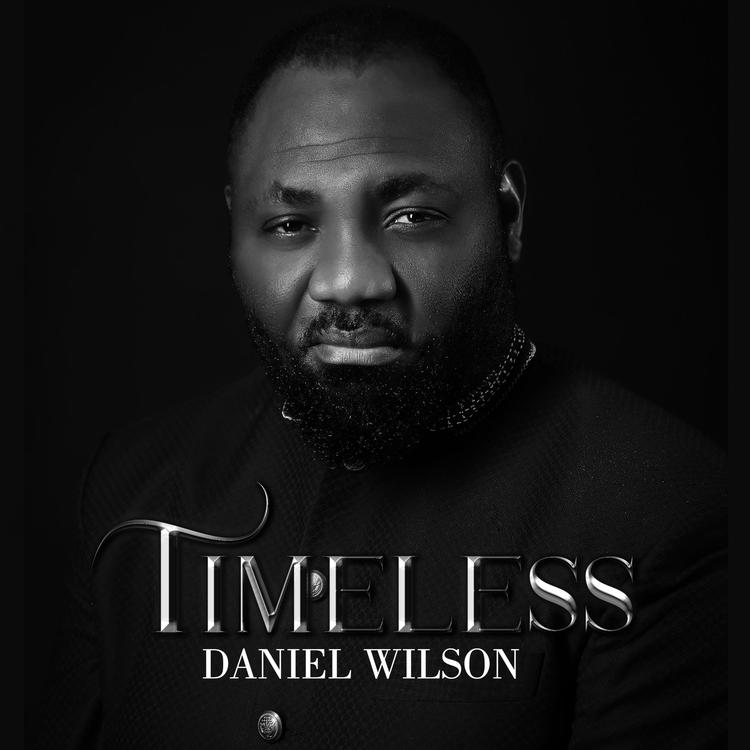 Daniel Wilson's avatar image