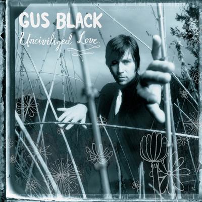 Paranoid By Gus Black's cover