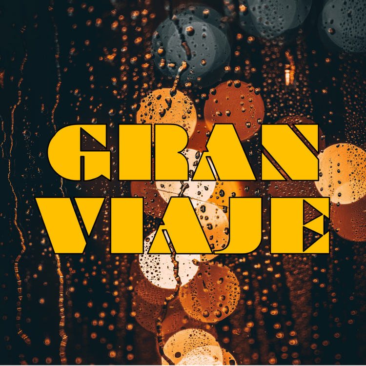 Gran Viaje's avatar image