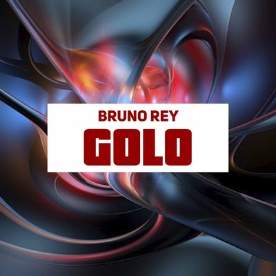 Bruno Rey's cover