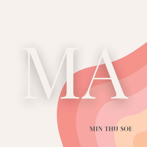 MA Official Tiktok Music | album by Min Thu Soe - Listening To All