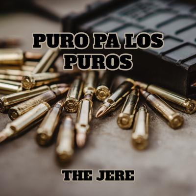 Puro Pa los Puros By The Jere's cover