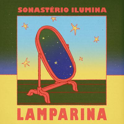 Lamparina ilumina Sonastério's cover