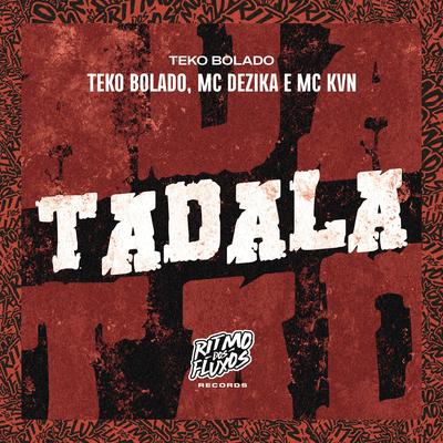 Tadala's cover