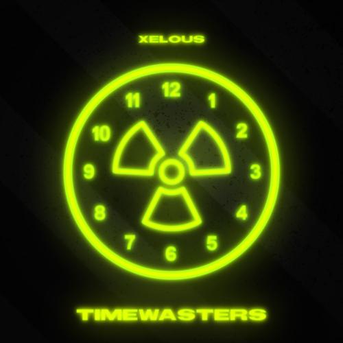 Timewasters, Season 1 Official Trailer