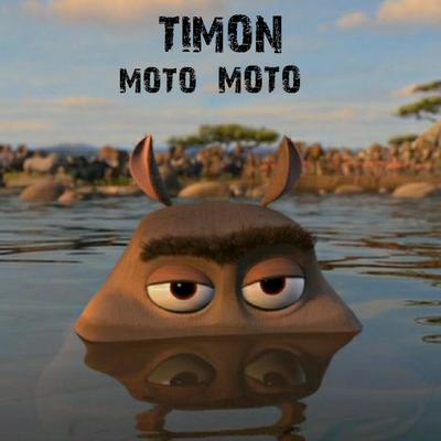 Moto Moto's cover