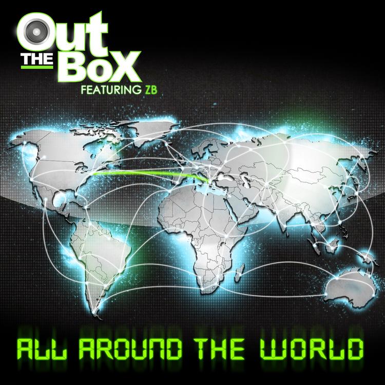 Out the Box's avatar image