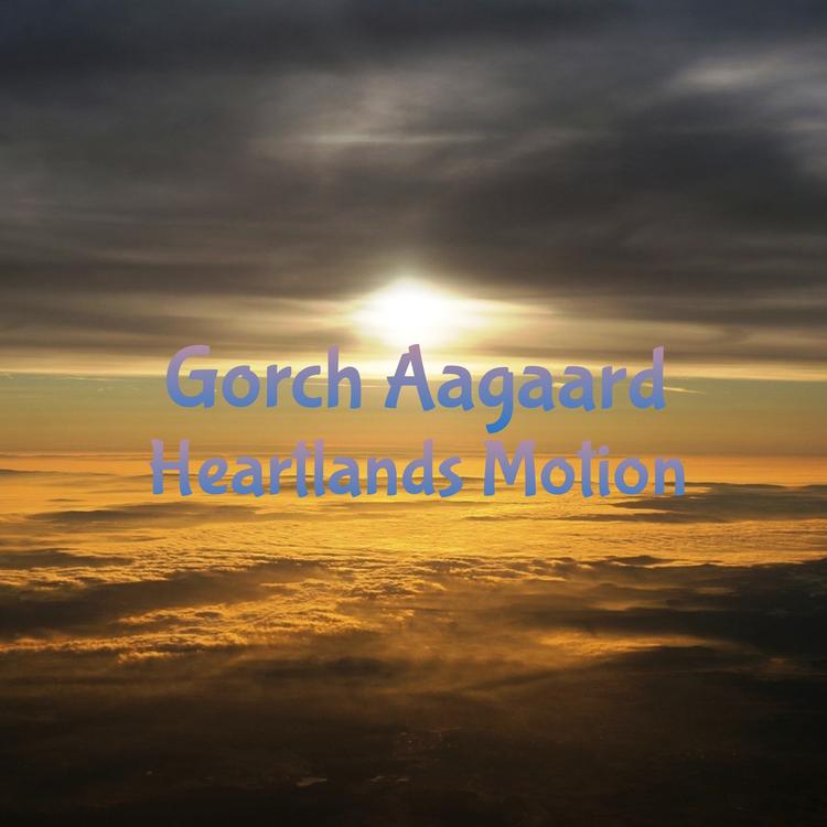 Gorch Aagaard's avatar image