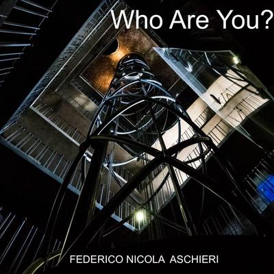 Who are you? By Federico Nicola Aschieri's cover