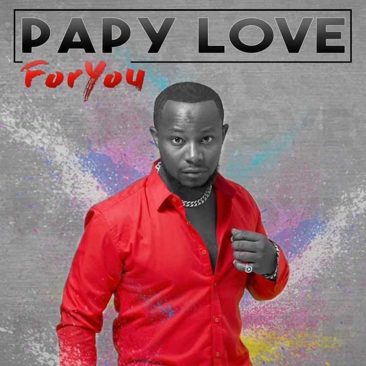 Papy Love's avatar image