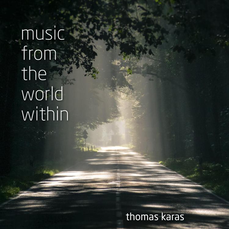 Thomas Karas's avatar image