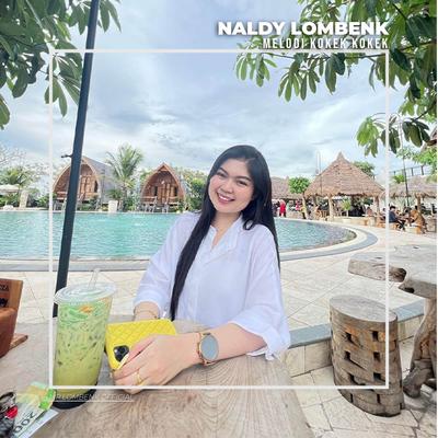 NALDY LOMBENK's cover