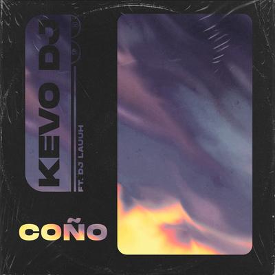 Coño's cover