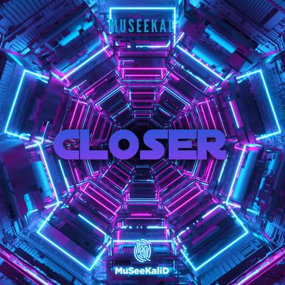 Closer (feat. Saweetie & H.E.R) (Remix) By Museekal, Saweetie, H.E.R.'s cover